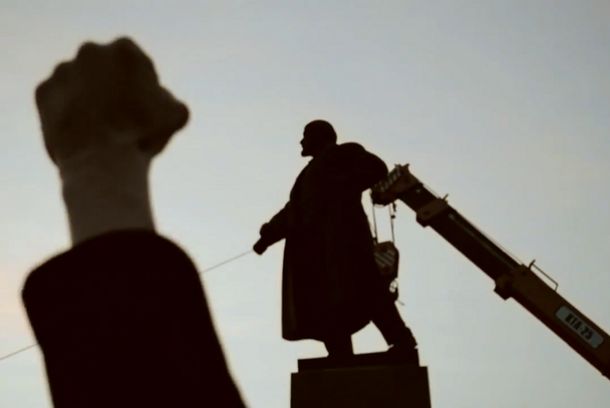 still / picture for The Fall Of Lenin 