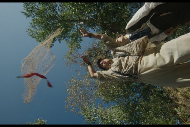 still / picture for Thicker Than Water