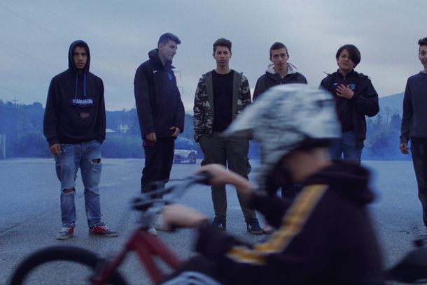 still / picture for Movida