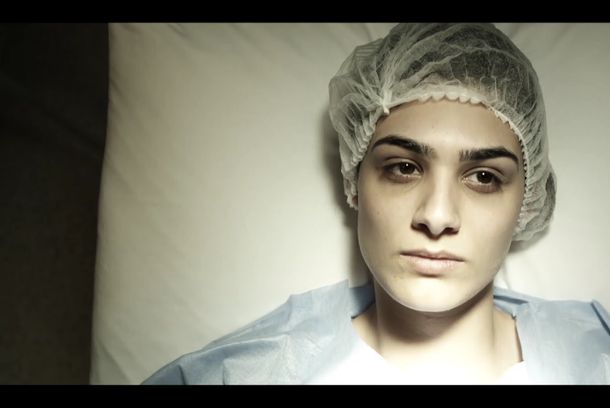 still / picture for Shadowboxing