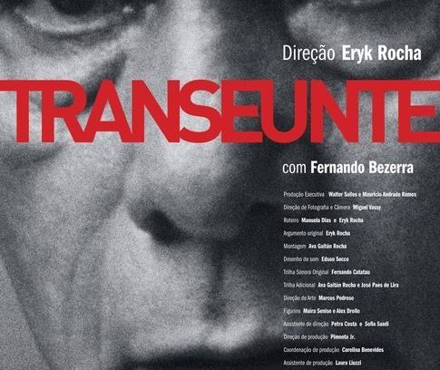 still / picture for Transeunte