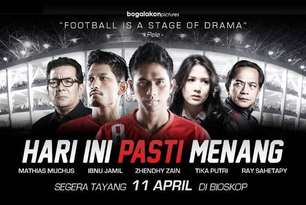 still / picture for Hari Ini Pasti Menang