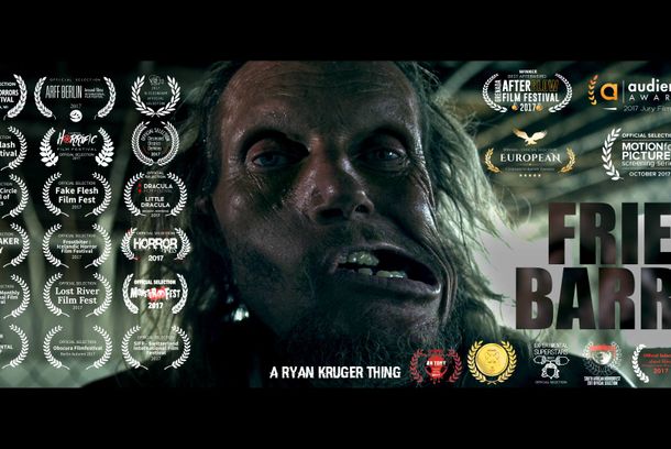 still / picture for Fried Barry 