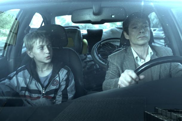 still / picture for The Way / Doroga