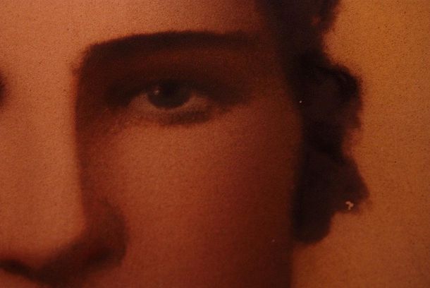 still / picture for Vó Maria