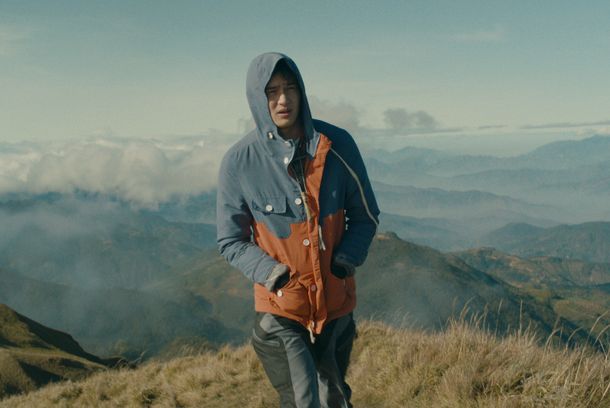 still / picture for Above the Clouds