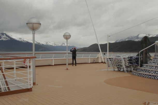 still / picture for Hello to the fjords!