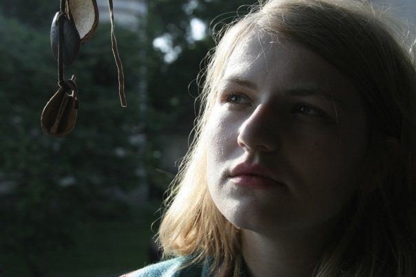 still / picture for Voluntary Lost