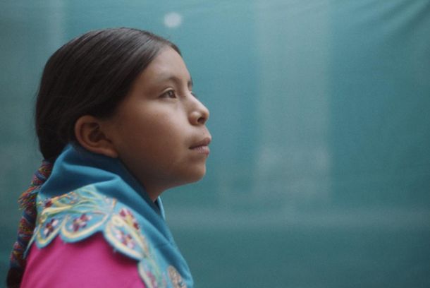 still / picture for ÑUSTA