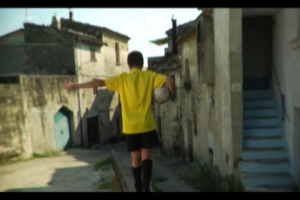 still / picture for Tempi Supplementari (Extra Time)
