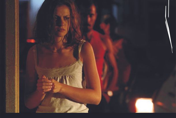 still / picture for Down the Rabbit Hole