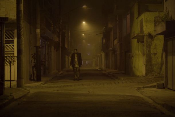 still / picture for Germano Black Society 