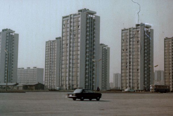 still / picture for ZAGREB CONFIDENTIAL - IMAGINARY FUTURES