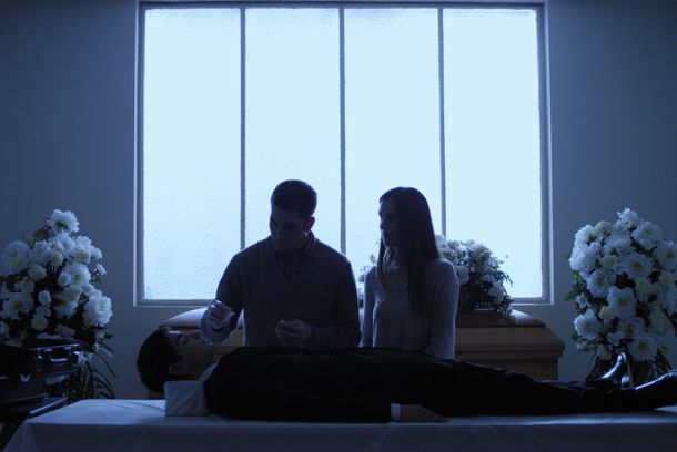 still / picture for The Restoration