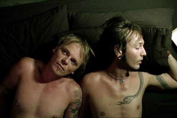 still / picture for Transient