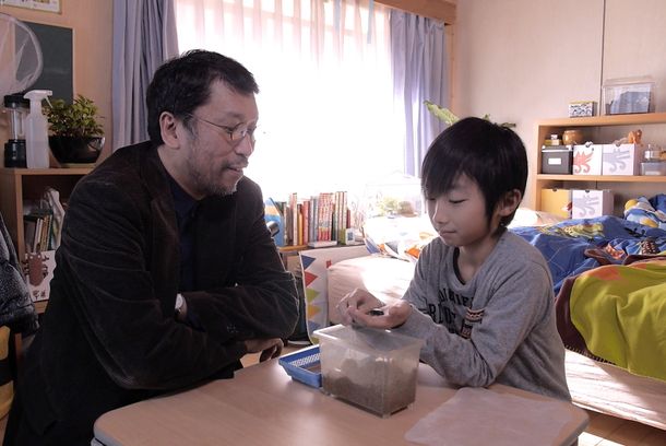 still / picture for Boku wa mosugu 11-sai ni naru