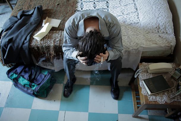 still / picture for El Nombre