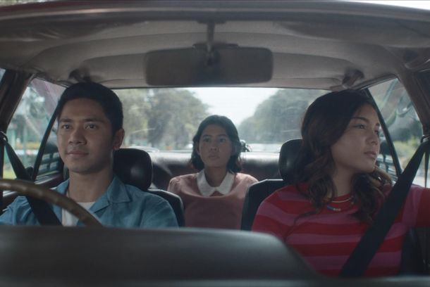 still / picture for Dear David