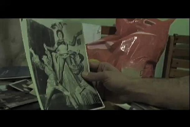 still / picture for Cuchillo de Palo (Wooden Knife)