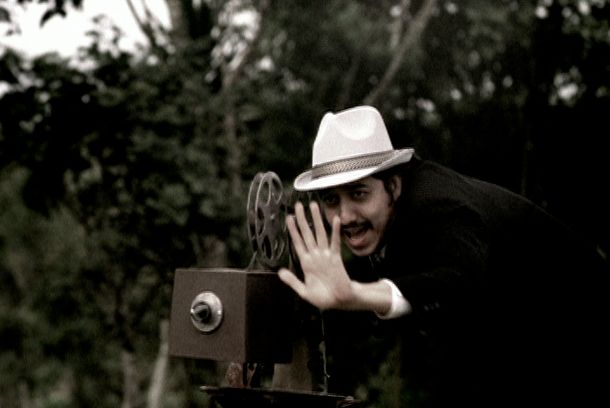 still / picture for La vida y obra de Emiliano Villafuente