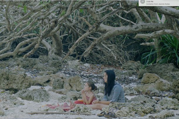 still / picture for Island of the Hungry Ghosts