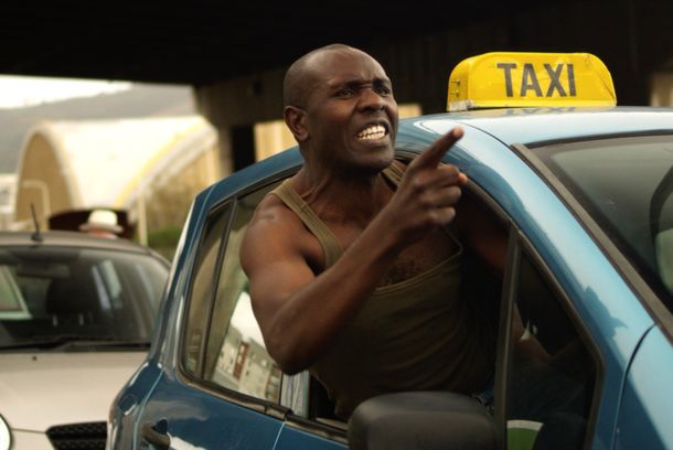 still / picture for Prime Circle - Time Kills us All