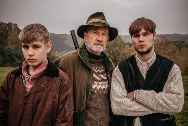still / picture for Fünf Dinge, die ich nicht verstehe