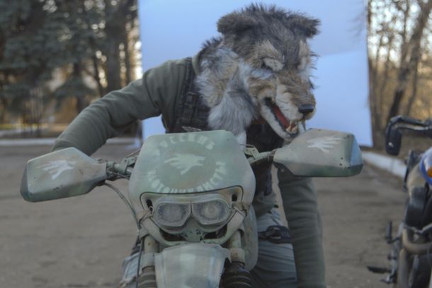 still / picture for Rebels With a Cause