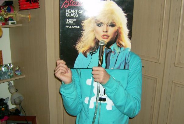 still / picture for How to Sleeveface