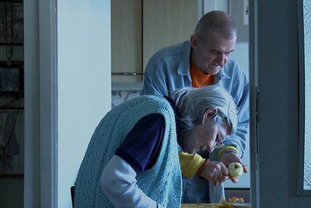 still / picture for Ljubavni slučaj ili tragedija običnog čoveka