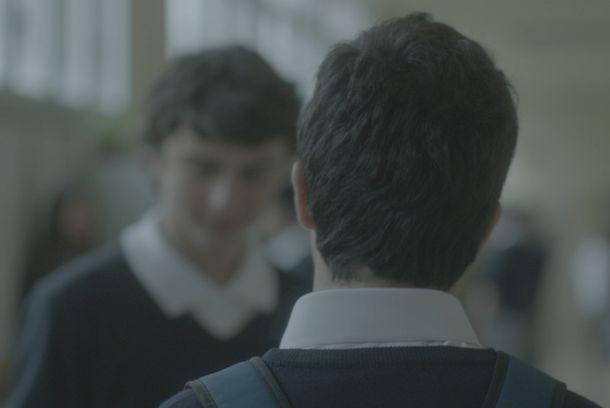 still / picture for Agua!