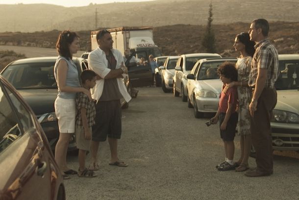 still / picture for Batman at the Checkpoint
