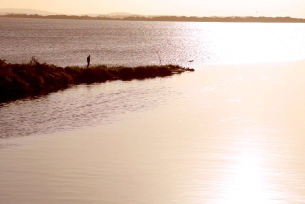 still / picture for Horizonte Flutuante