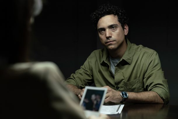 still / picture for Madrugada Suja