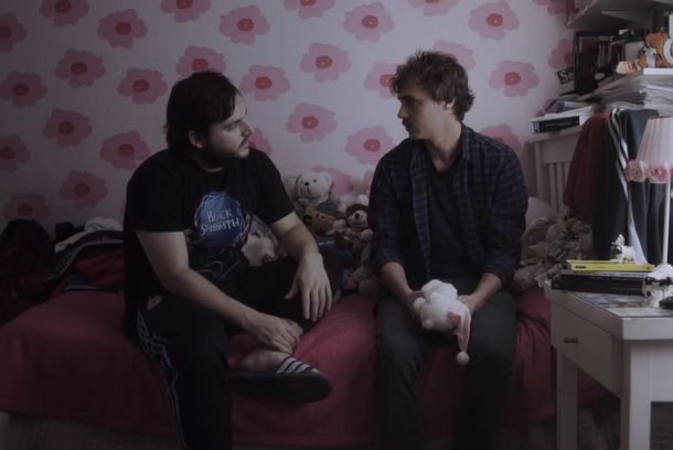 still / picture for Mono