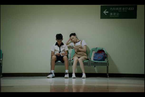 still / picture for 拔管