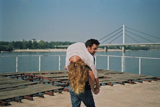still / picture for Posle zime