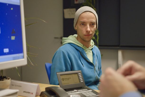 still / picture for Tagelöhner Syndrom