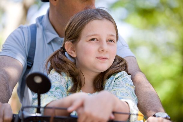 still / picture for A BIKE RIDE