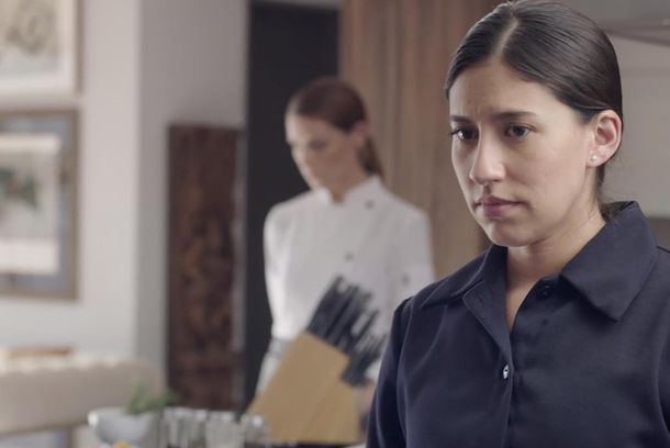 still / picture for Polvo de montaña