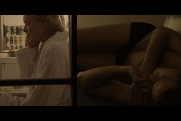 still / picture for Plaudern