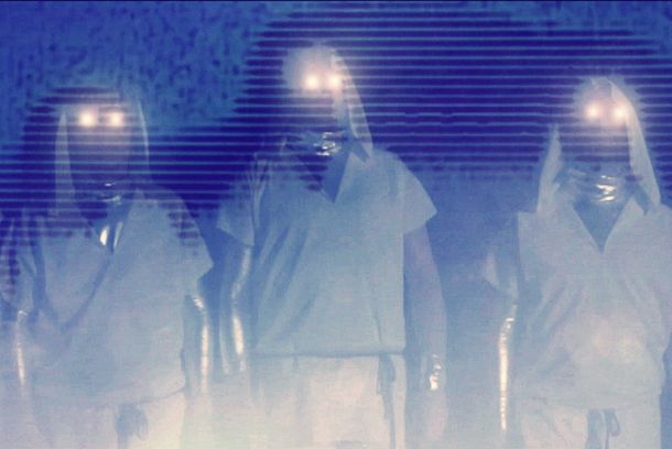 still / picture for ROBOT - Sante Les Amis