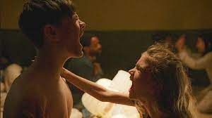 still / picture for JOY