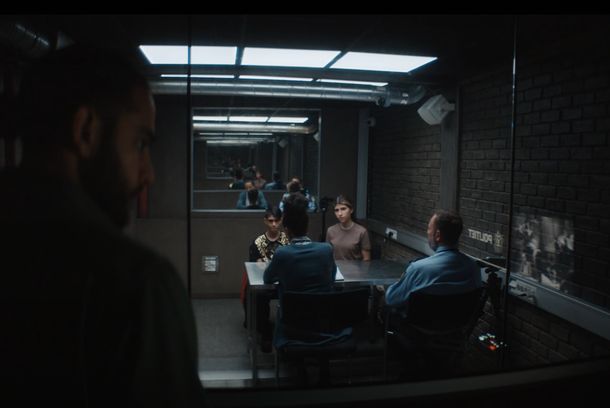 still / picture for Blodsbrødrer