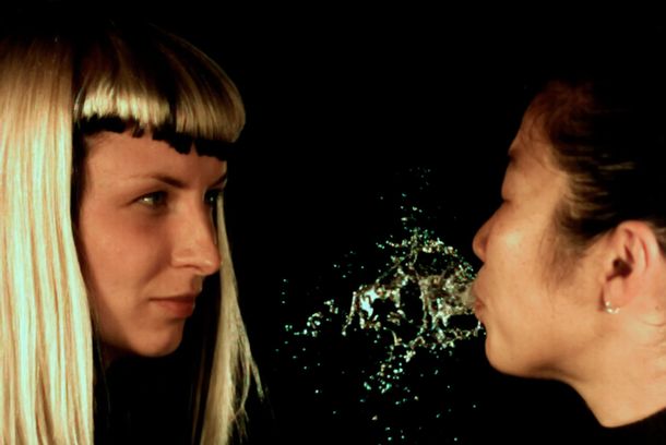 still / picture for Dialoge I-IV