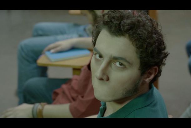 still / picture for فرکانس