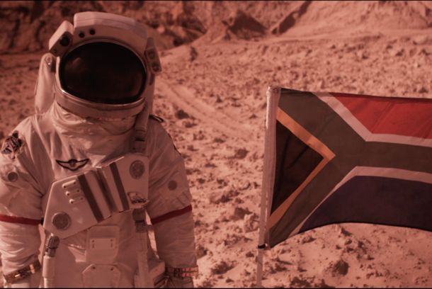 still / picture for Prime Circle - Doors