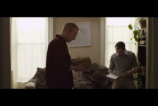 still / picture for DAD