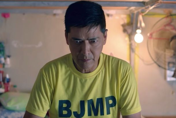 still / picture for  Mission Unstapabol: The Don Identity