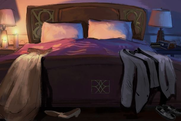 still / picture for The First Dance